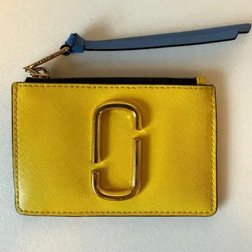 Marc JACOBS 마크제이콥스 멀티 컬러 카드 케이스