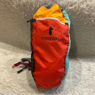 새상품급 COTOPAXI 코토팍시 LUZON 24 백팩