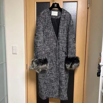 그레이스 콘티넨탈 그레이스 클래스 코트