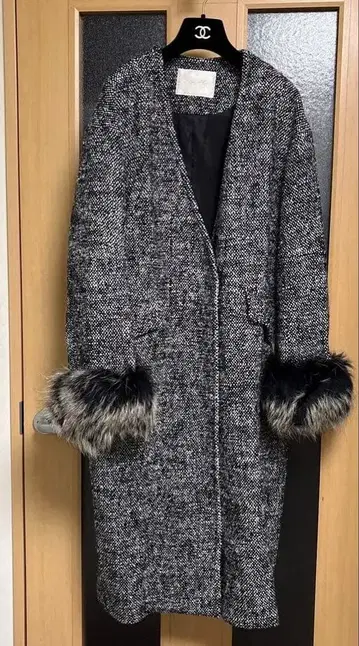 그레이스 콘티넨탈 그레이스 클래스 코트