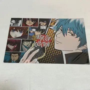 하이큐 Ani-Art T셔츠