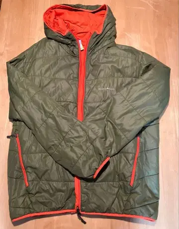 몽벨 자켓 XL