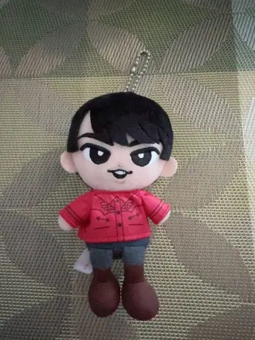 SnowMan 스노칠 [ 미야타테 료타 ]