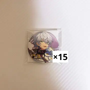 앙스타 나츠메 칸나 포트레이트 캔뱃지