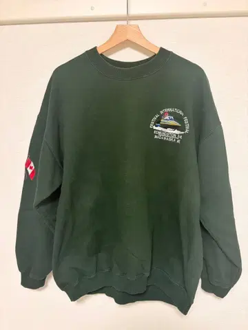 GILDAN ULTRA COTTON HEAVYWEIGHT 구제 의류 XL