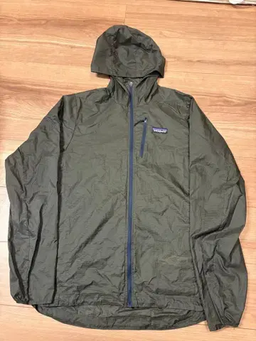 파타고니아 후디니 자켓
