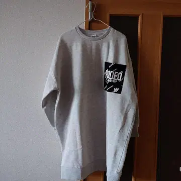 RODEO CROWNS WIDE BOWL 트레이닝복