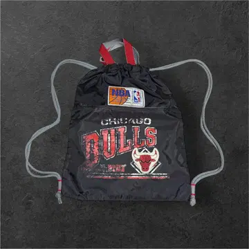 90s NBA 냅색 데드스탁 city NIKE 백팩