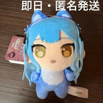 뱅드림 Ave Mujica 토요카와 쇼코 오블리비오니스 푸칫슈 오오카미