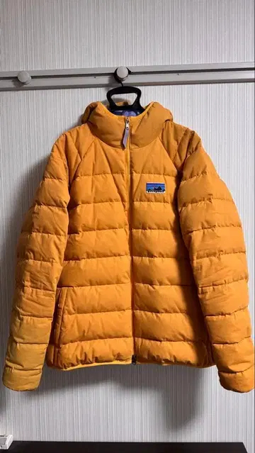 Patagonia 50주년 코튼 다운 자켓 L