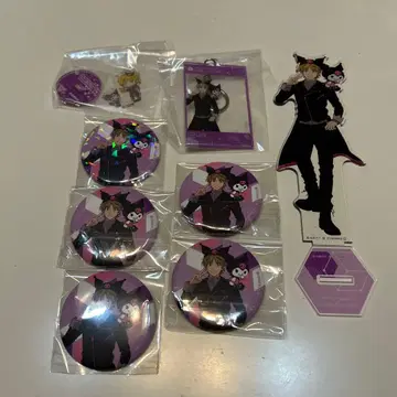 월드 트리거 산리오 이즈미 코헤이