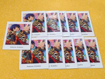 앙스타 히다카 켄토 파샤츠 Vol.6 11장