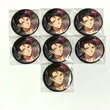 엘리오스 라이징 히어로즈 엘리오스R 마네키네코 캔뱃지 브래드