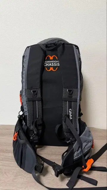 [ 새상품급 ] OMM ultra 15 그레이