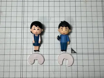 일러스트야 피규어