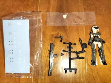 프레임 암즈 걸 핸드스케일 뇌뢰