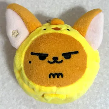 txt 뿔바투 팬 코인 파우치 영준 PPULBATU