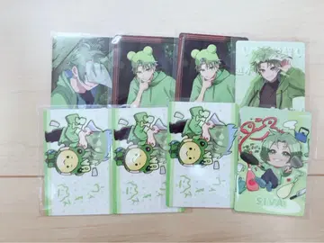 컬러풀 피치 전시회 시바