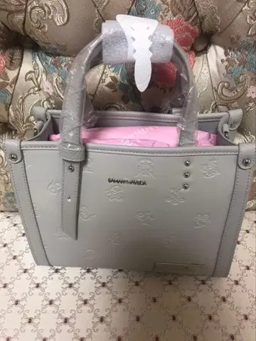 [ 택 포함 새상품 ] 파이널 판타지 X 사만사 베가 핸드백 숄더