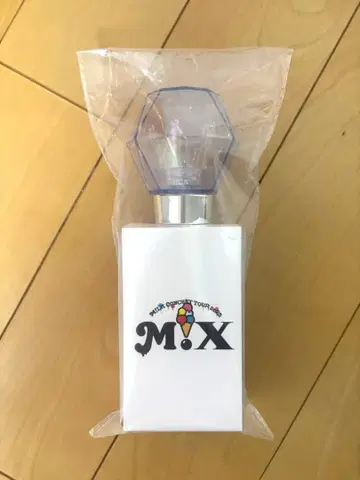 M!LK 응원봉 밀크 크리스탈 스틱 3