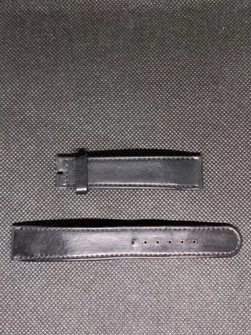 노모스 NOMOS 정품 코도반 벨트 17mm 스트랩