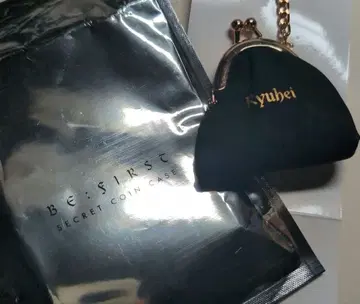 코인 케이스 류헤이 BE:FIRST BE:ST