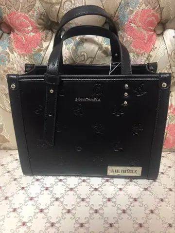 [ 택 포함 새상품 ] 파이널 판타지 X 사만사 베가 핸드백 숄더