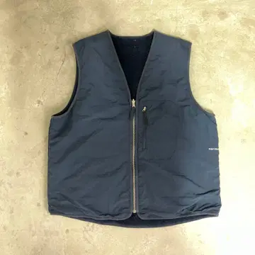 팝 트레이딩 컴퍼니 리버서블 베스트