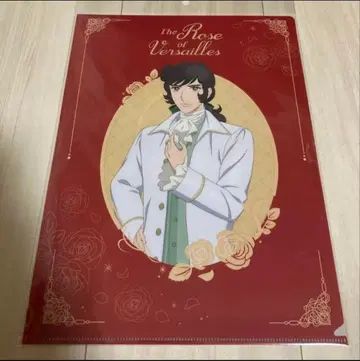 베르사이유의 장미 영화 마루이 유라쿠초 마루이 클리어 파일 앙드레