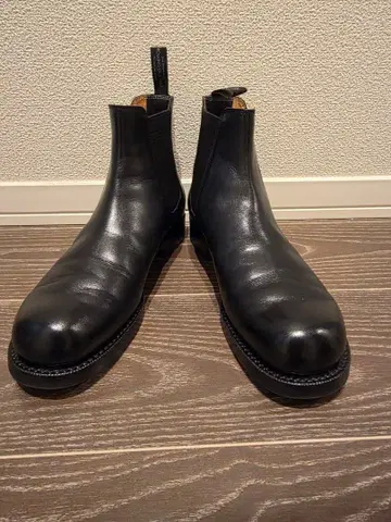 롤링 더블 트리오 IN EI CHELSEA 7h