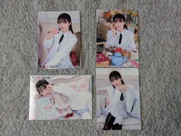 요코 마시로 그림 공주 이야기집 브로마이드 (2L판)