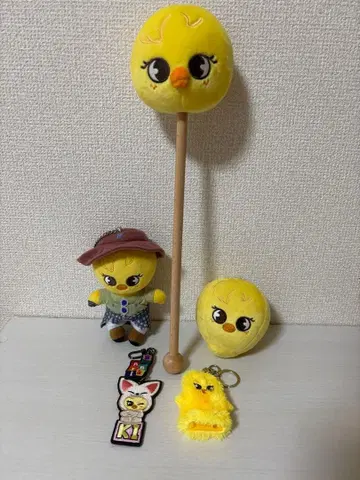 Stray Kids 포가리 굿즈 세트