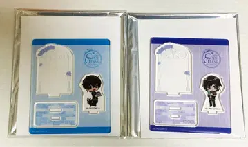 코드 기어스 카페 트레이딩 아크릴 스탠드 를르슈, 아스