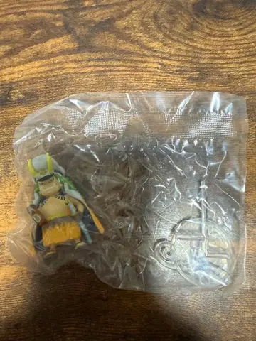 원피스 열매 와노쿠니 컬렉션 사사키