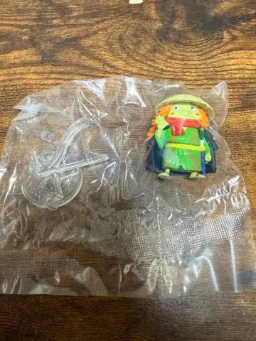 원피스 열매 와노쿠니 컬렉션 카와마츠