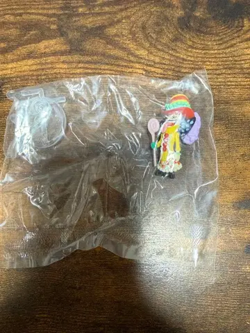 원피스 열매 와노쿠니 컬렉션 페로스페로