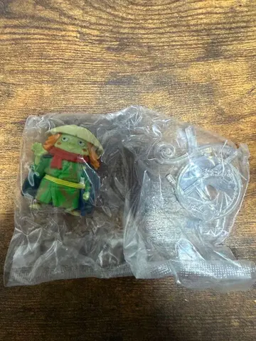 원피실 와노쿠니 컬렉션 카와마츠