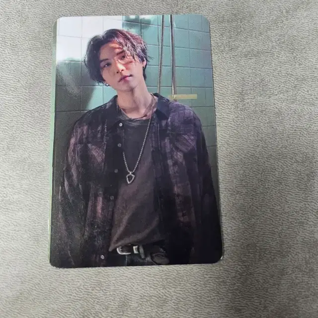 디데이 파이널 아미부스 특전 포카 윤기 슈가 bts 방탄