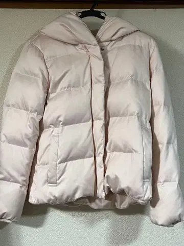 OPAQUE.CLIP MARUHACHI 다운 38 클리닝 완료