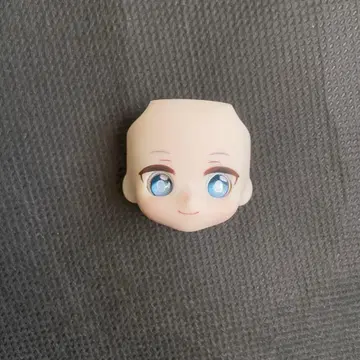 세이야 넨도로이드 오비츠11 커스텀 인형 헤드