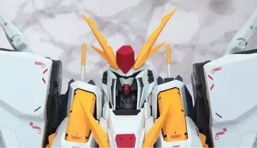 Ka signature 크시 건담 (섬광의 하사웨이 Ver.)