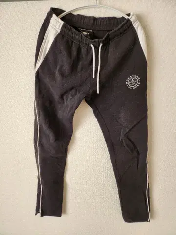 GYMSHARK 조거 팬츠 M 다크 그레이