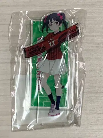 러브 라이브 아크릴 스탠드