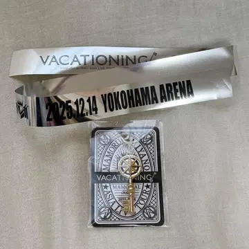 미야노 마모루 회장 한정판 VACATIONING! 참 가나가와 요코하마