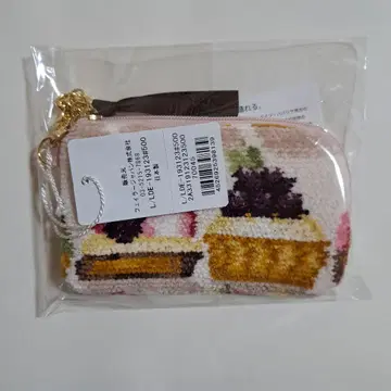 페이러 파우치 미개봉 감사 가격