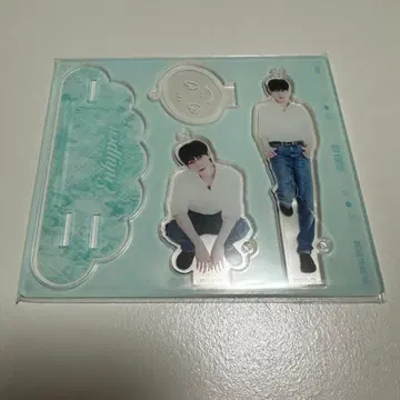 DICON 2025 ENHYPEN 아크릴 스탠드 선우