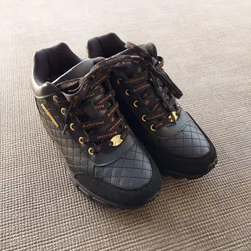 케이트 루버 스니커즈 L 24.5~25.0cm 다이어트