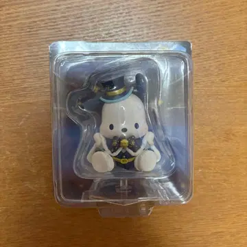 Happy 복권 산리오 포차코 A상 피규어