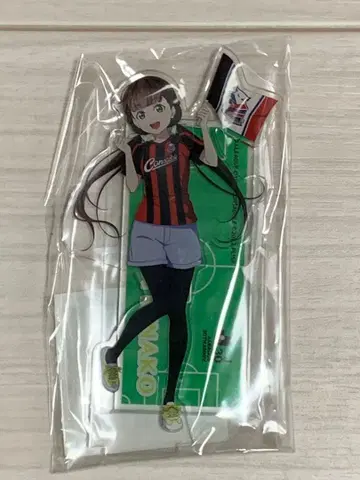 러브 라이브 아크릴 스탠드