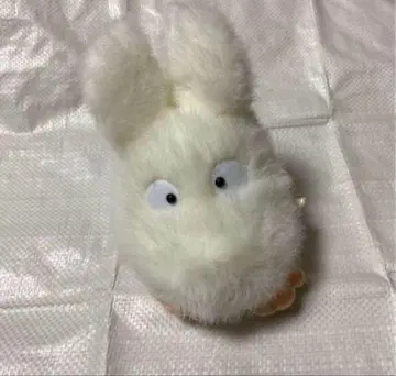 새상품급 이웃집 토토로 작은 토토로 봉제 인형 스튜디오 지브리